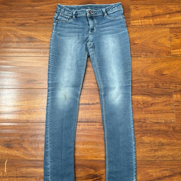 Girl Jeans - Picture 5 of 8